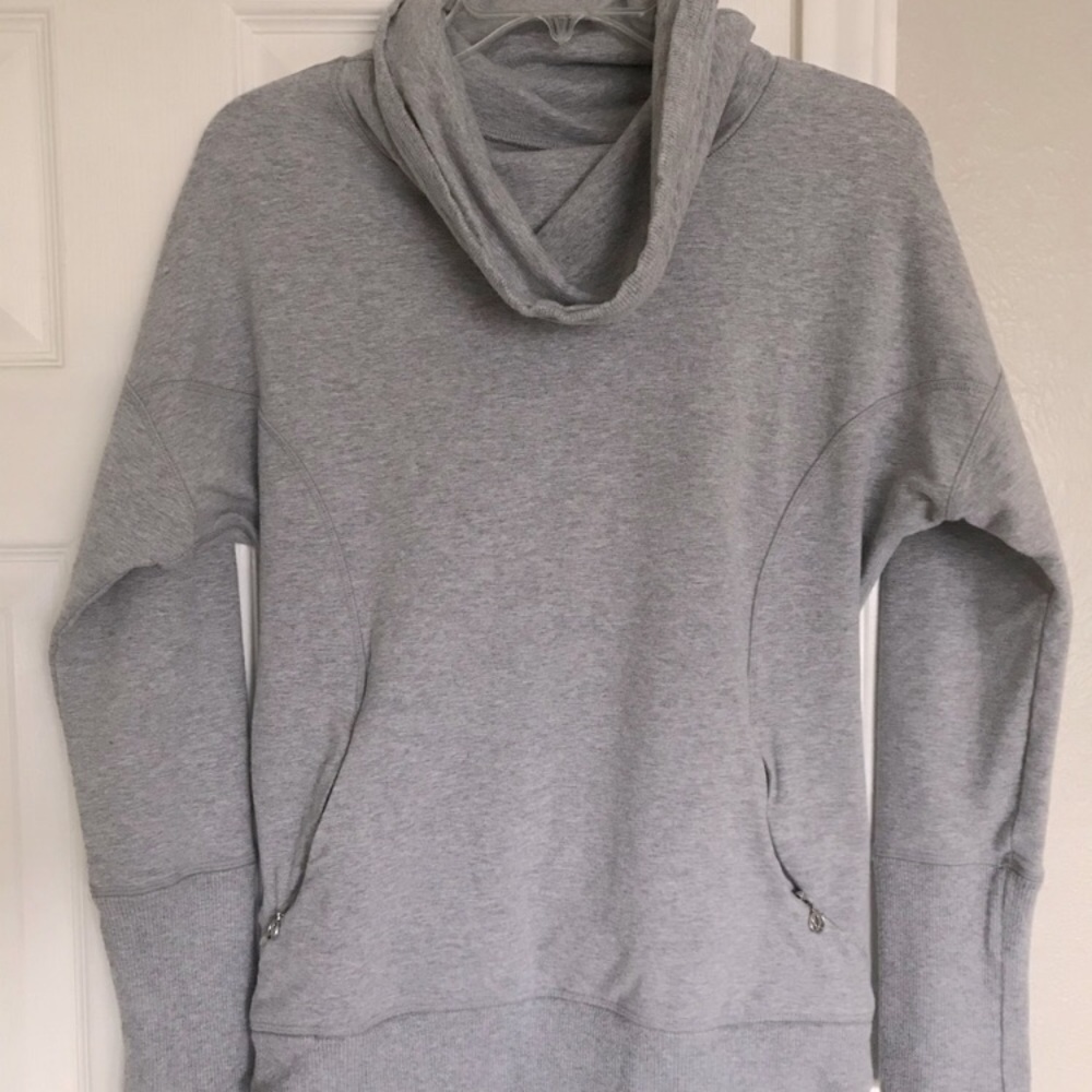 Lululemon All Yours Fleece